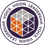 Voice Vision Leadership logo