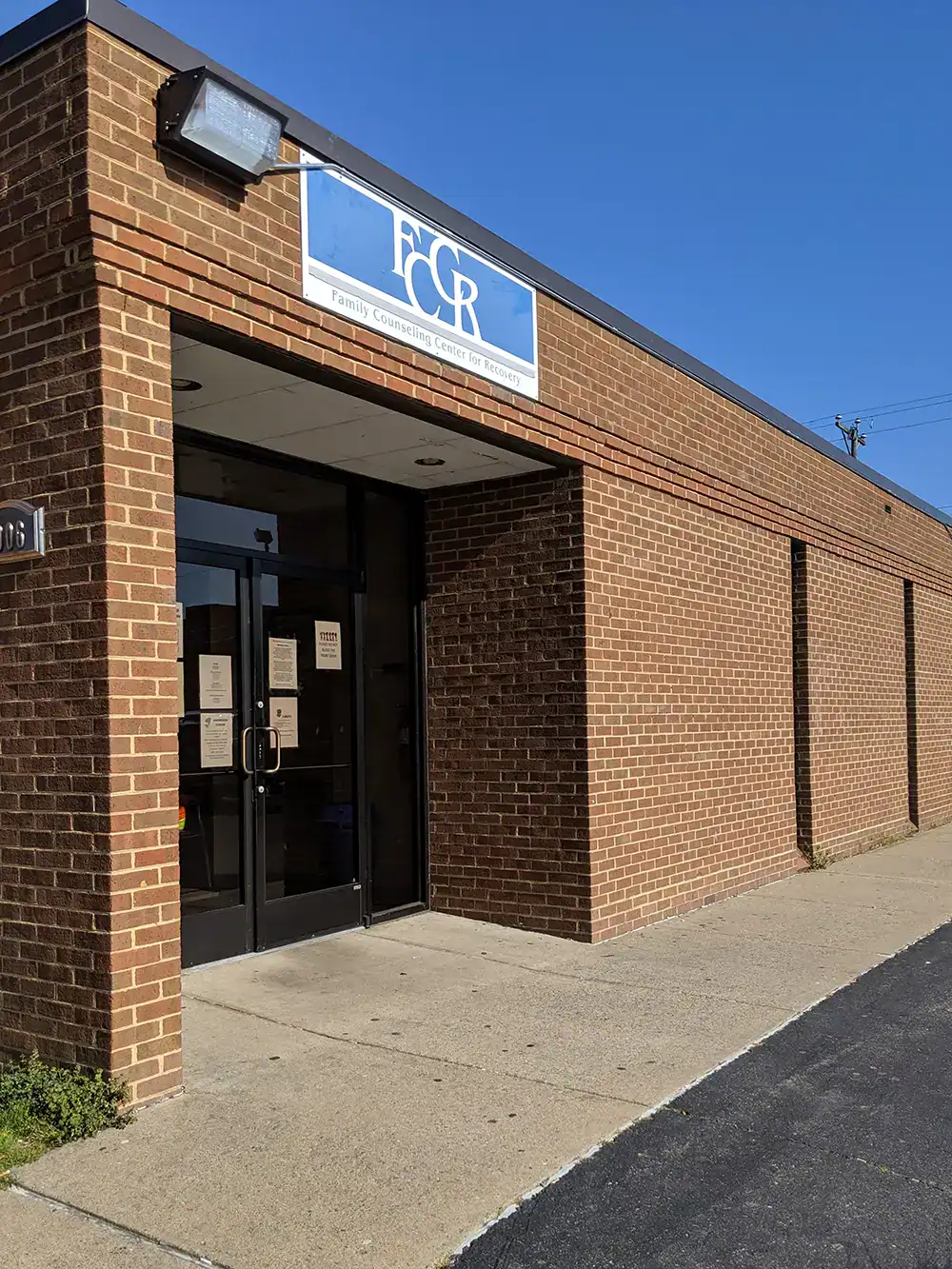 FCCR Radford business image