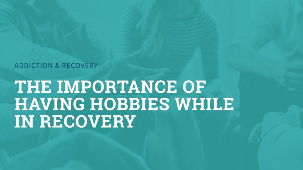 hobbies