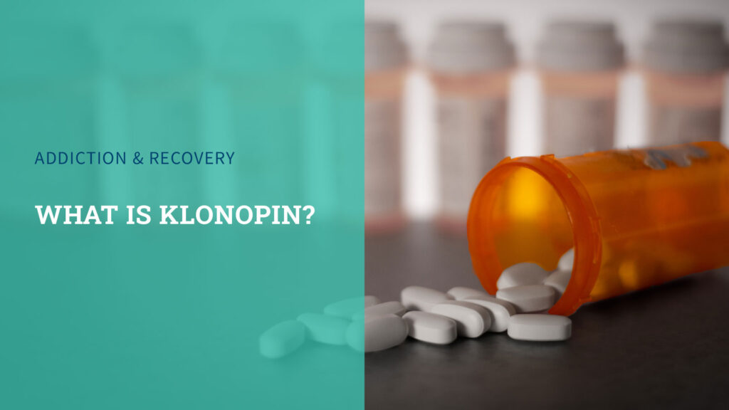 klonopin