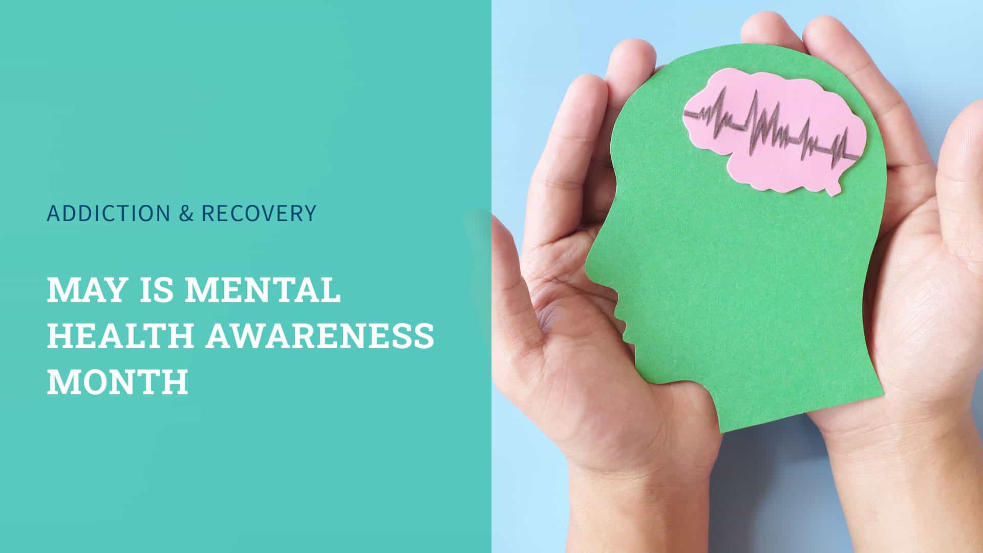 Mental Health Awareness Month 2023 | Pinnacle Treatment Centers