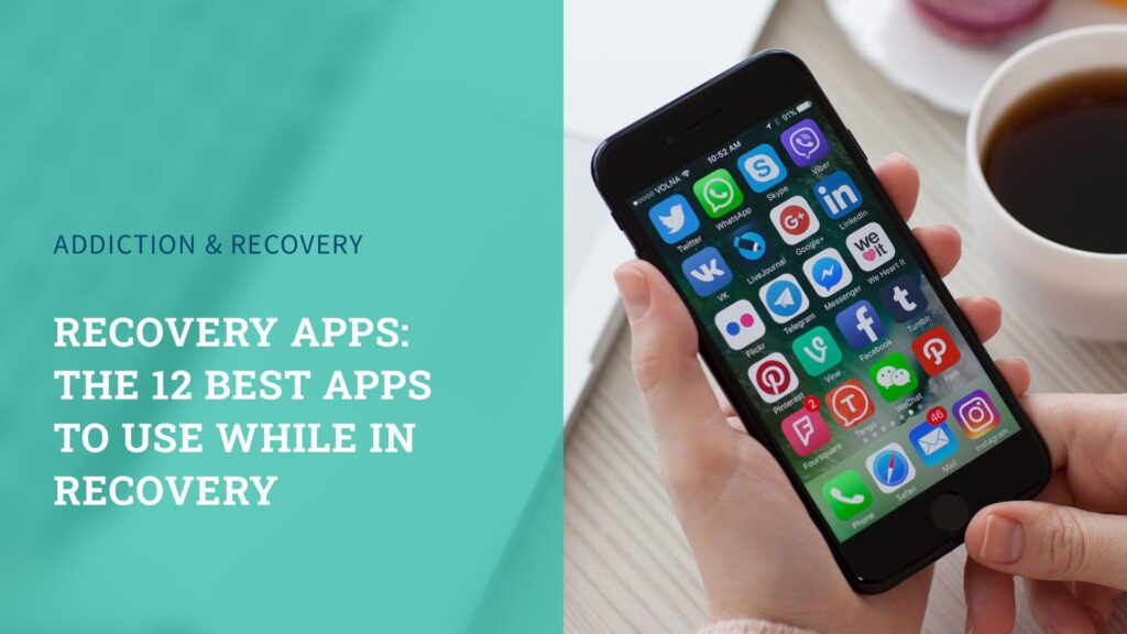 recovery-apps