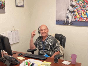 Aegis Bakersfield Columbus counselor
