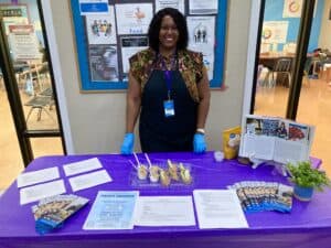 Aegis Treatment Centers Hesperia staff