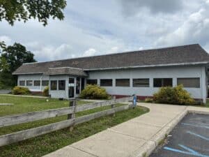 Mount Pocono Medical building