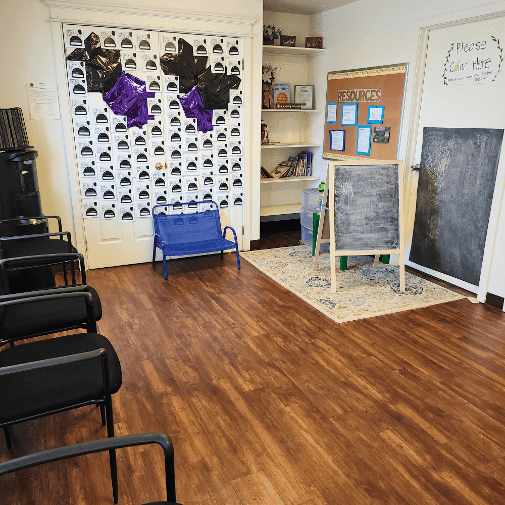 Northeast Family HealthCare community area