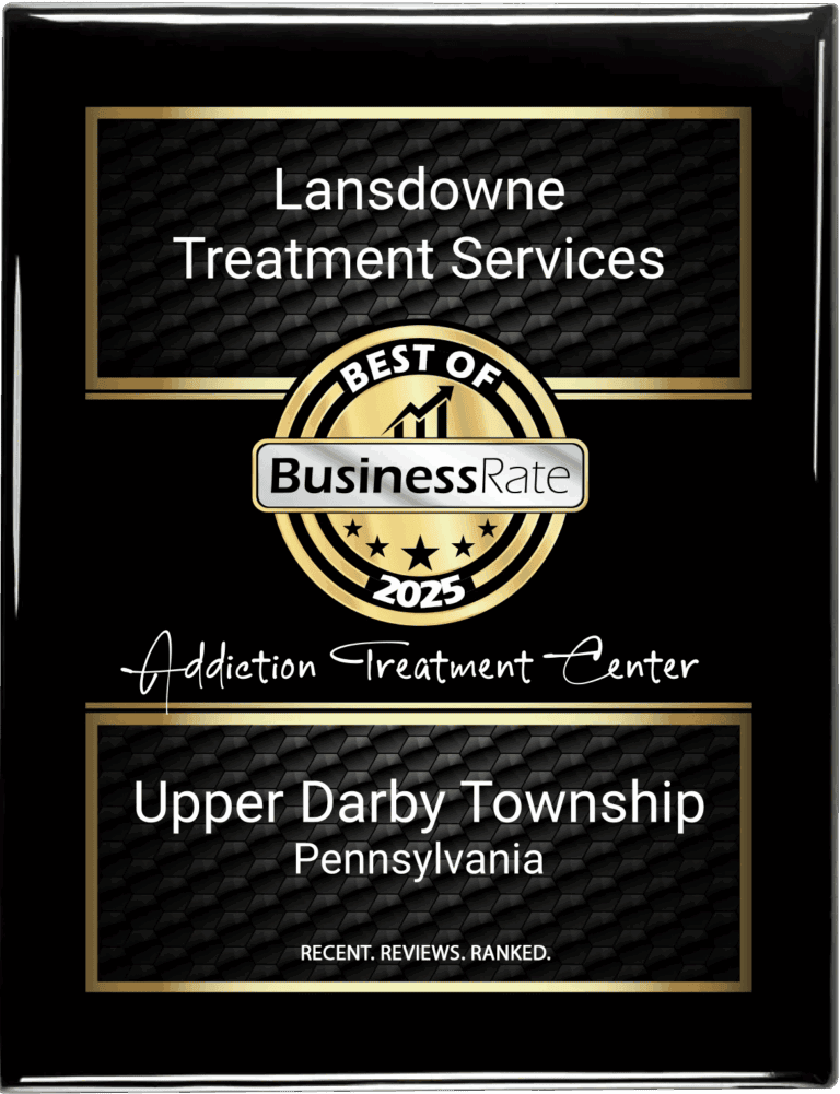 Best of Business Rate 2025 award