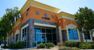 Redlands Aegis Treatment Center