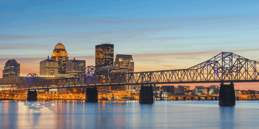 Image of Louisville, KY