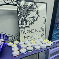 National Recovery Month celebration