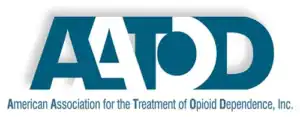 American Association for the Treatment of Opioid Dependence Inc logo