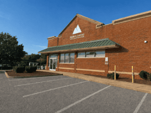 FCCR Richmond building