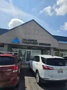 Columbus Treatment Services exterior