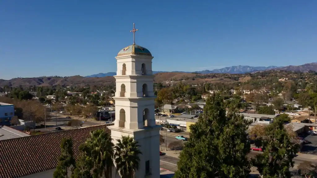 Pomona Religious Center