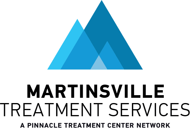 Martinsville Treatment Services logo