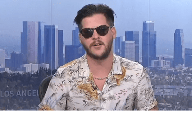 Wavves’ Nathan Williams Discusses His Past Heroin Use, Shoplifting On ESPN