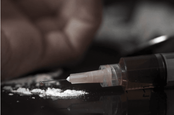 Sick of Being Addicted? In Georgetown, KY, Police Want to Help