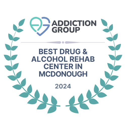 AddictionGroup.org award