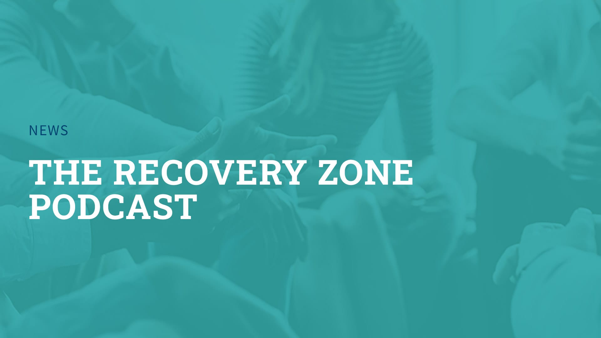 the recovery zone podcast