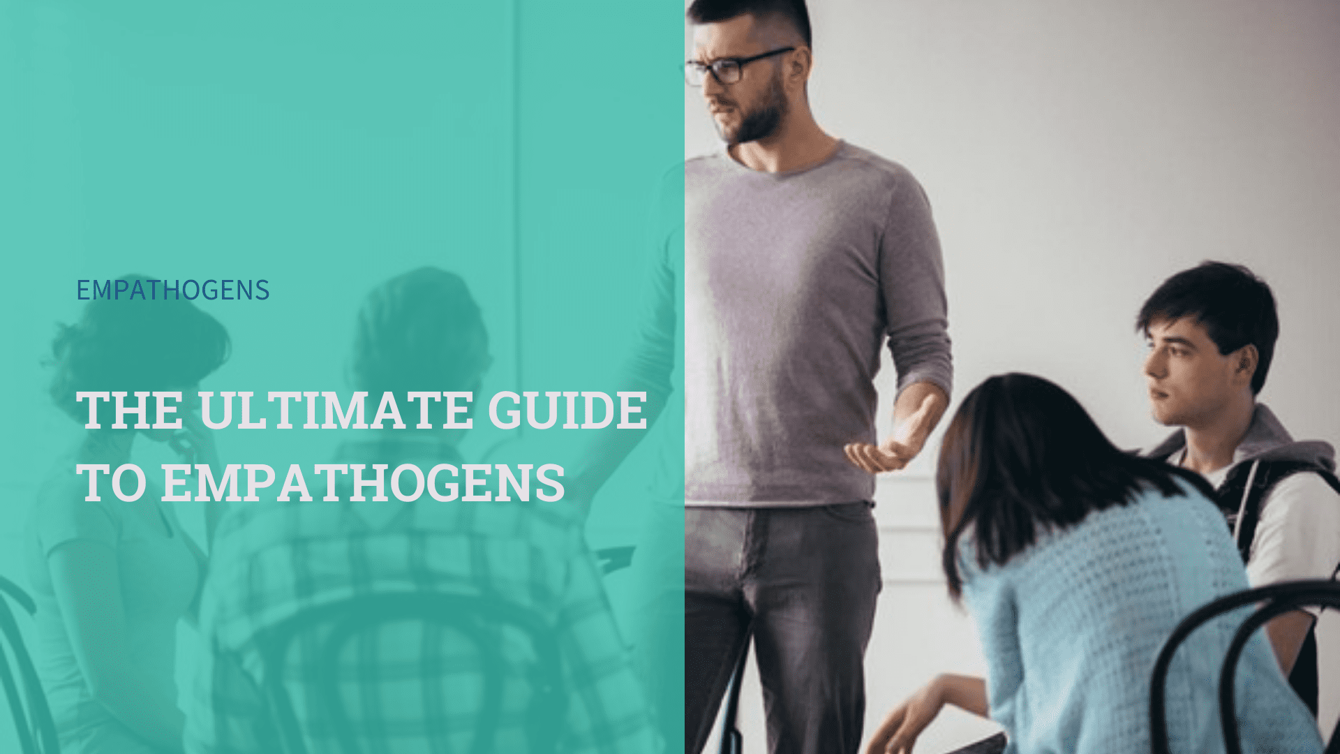 The Ultimate Guide to Empathogens