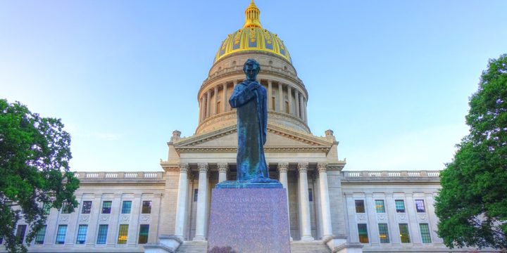 West Virginia: TOO MANY are dying