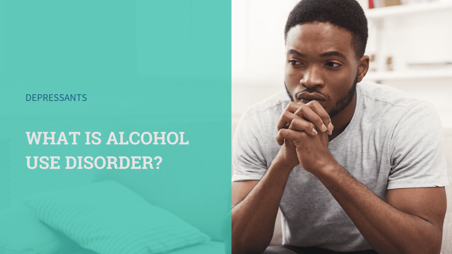 alcohol use disorder essay