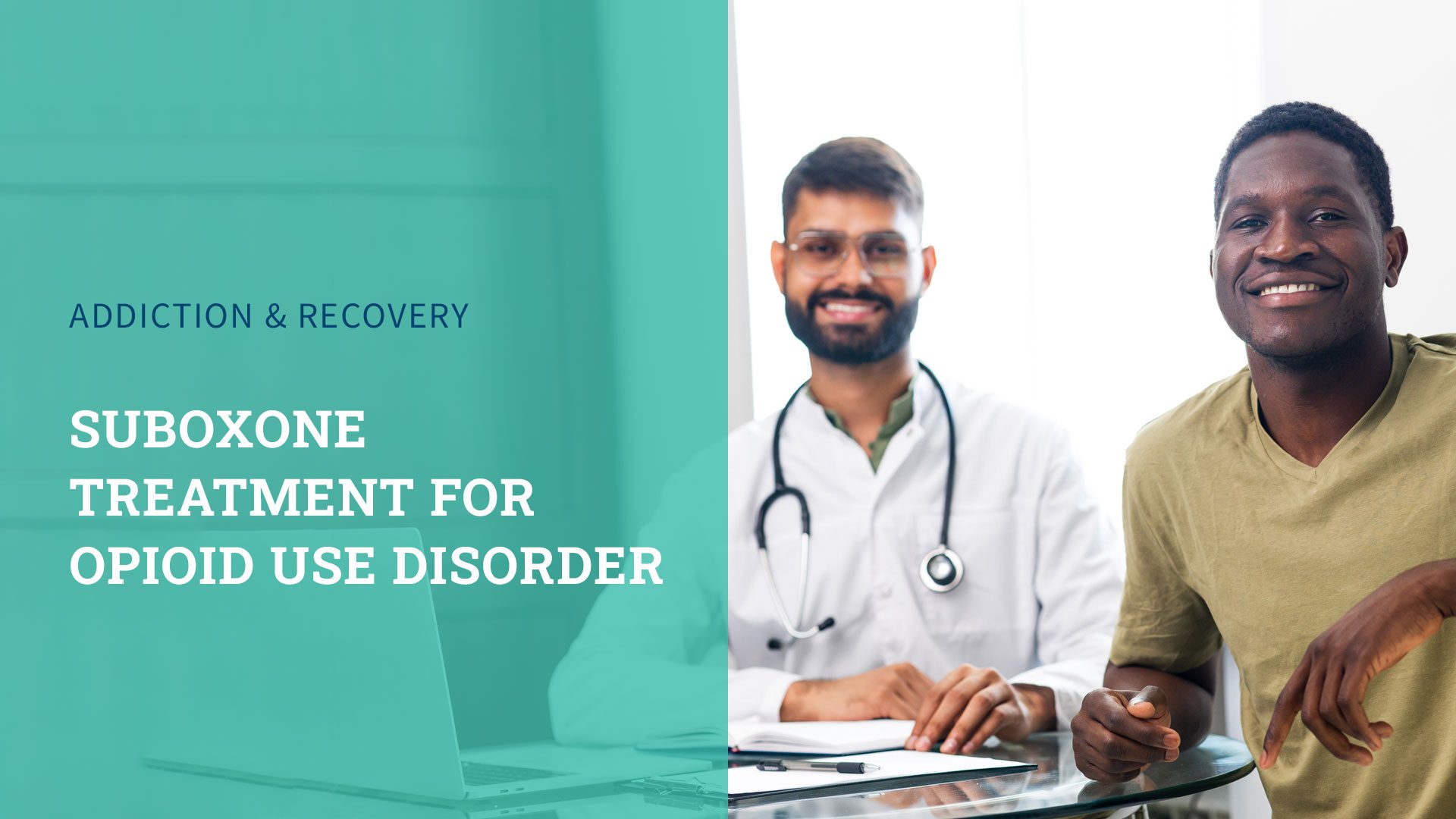 Suboxone Treatment for Opioid Use Disorder | Pinnacle Treatment Centers