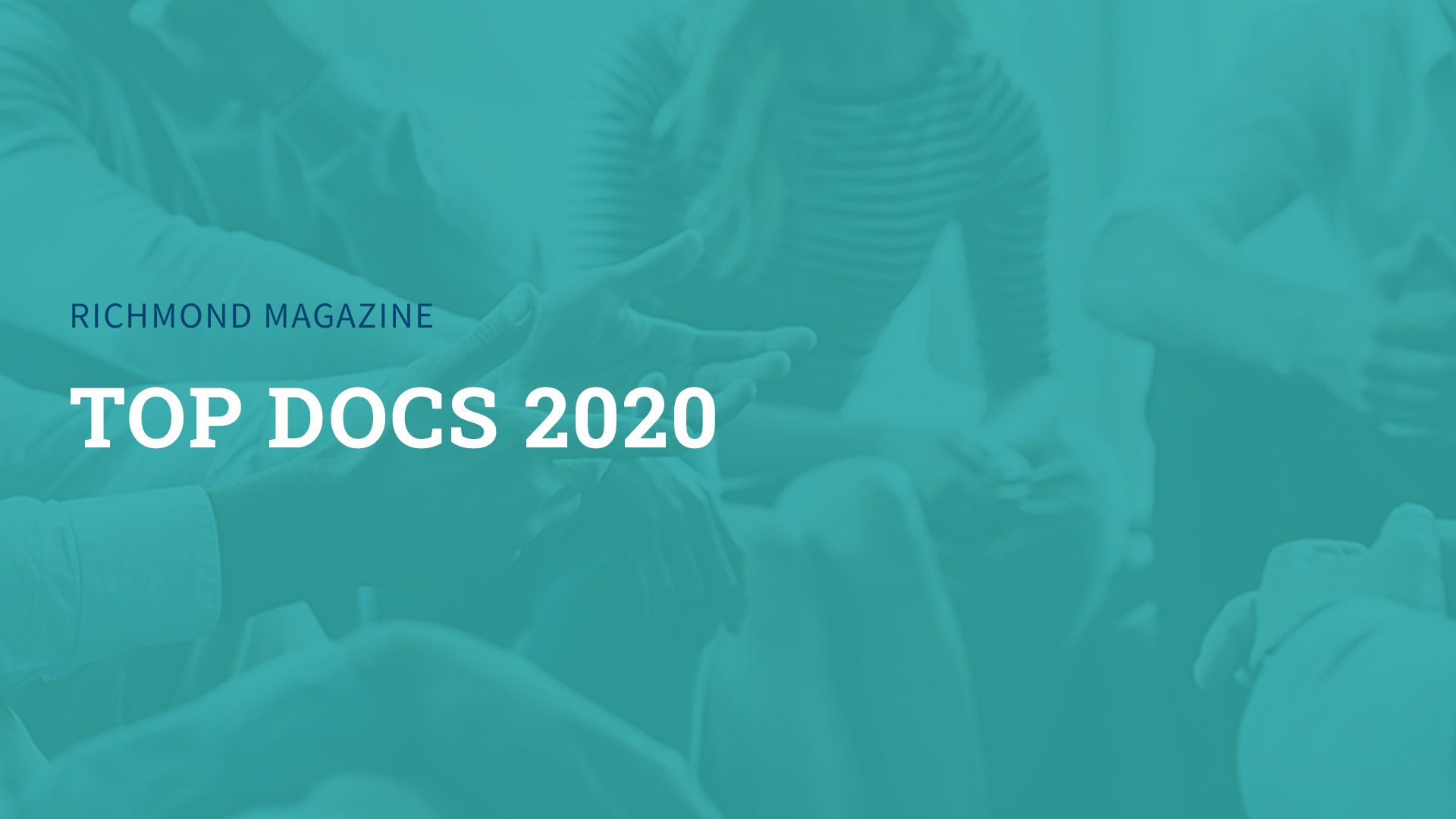 Top Docs 2020